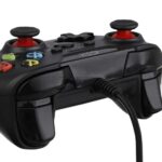 دسته بازی سیم دار تسکو مدل TSCO TG 120 X2 بسته 2 عددی - تصویر 3