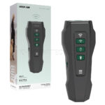 دستگاه تربیت و دور کننده حیوانات گرین لاین مدل GREEN LION ULTRASONIC GNULPETSHLBK