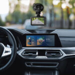 دوربین ثبت وقایع خودرو گرین لاین مدل GREEN LION DASH CAM PRO GNDACAM14PBK - تصویر 2