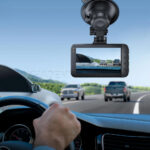 دوربین ثبت وقایع خودرو گرین لاین مدل GREEN LION DASH CAM PRO GNDACAM14PBK - تصویر 3