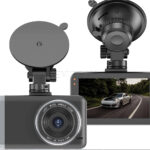 دوربین ثبت وقایع خودرو گرین لاین مدل GREEN LION DASH CAM PRO GNDACAM14PBK - تصویر 4