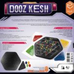 بازی فکری دوز کش Dooz Kesh - تصویر 3