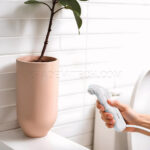 دوش و بیده شارژی پرتابل مسافرتی گرین لاین مدل GREEN LION GPB-06 Bidet Pro GNBIDPROWH - تصویر 2