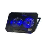 فن نوت بوک دو فن دی نت مدل D-NET DT-S200 - تصویر 2
