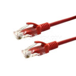 کابل پچکورد دتکس پلاس مدل  DETEX+ CAT5 طول 2 متر - تصویر 2