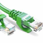 کابل پچکورد دی نت مدل D-NET CAT6 طول 3 متر - تصویر 2