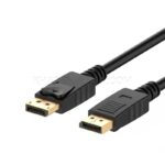 کابل Display Port وی نت مدل V-NET V-CDPDP030 DISPLAY طول 3 متر - تصویر 2