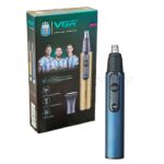 موزن بینی و گوش وی جی آر مدل VGR V-626 سرمه ای