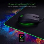 پد ماوس گیمینگ ریزر مدل RAZER GOLIATHUS CHROMA - تصویر 2