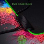 پد ماوس گیمینگ ریزر مدل RAZER GOLIATHUS CHROMA - تصویر 4