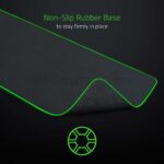 پد ماوس گیمینگ ریزر مدل RAZER GOLIATHUS CHROMA - تصویر 5