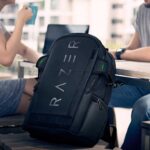 کوله پشتی ریزر مدل RAZER ROGUE V3 BackPack 15.6 مشکی - تصویر 2