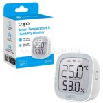 سنسور هوشمند دما و رطوبت تاپو تی پی لینک مدل TP-LINK TAPO T315