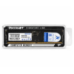 رم دسکتاپ DDR5 پاتریوت مدل PATRIOT Signature Line 5600MHz 8GB CL46