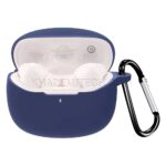 کاور ایرپاد انکر سیلیکونی ANKER R100 سرمه ای - تصویر 2