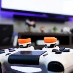 کنترل فریک طرح KontrolFreek Rush - تصویر 2