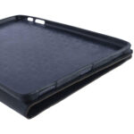 کیف تبلت سامسونگ طرح پوست ماری مدل Samsung Galaxy Tab T515/A10 زرشکی - تصویر 2