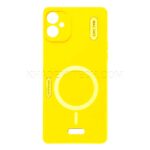 قاب سامسونگ مدل SAMSUNG Colorful A05 زرد