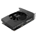 کارت گرافیک گیمینگ زوتک مدل ZOTAC GAMING NVIDIA GEFORCE RTX 3050 Solo GDDR6 6GB D6solo ZT-A30510G-10L - تصویر 5
