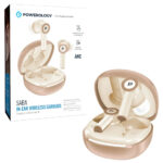 ایرپاد پاورولوژی مدل  POWEROLOGY PWYX55TWH SABA کرم