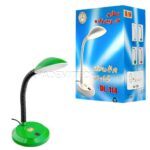 چراغ مطالعه رومیزی مدل LED D-L114 سبز