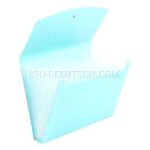 اکسپندینگ کش دار مدل SA702 سبز - تصویر 2