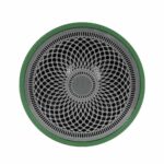 اسپیکر بلوتوثی پرتابل جی بی ال مدل JBL Mini M8 سبز - تصویر 2