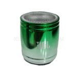 اسپیکر بلوتوثی پرتابل جی بی ال مدل JBL Mini M4 PRO سبز - تصویر 2