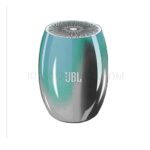اسپیکر بلوتوثی پرتابل جی بی ال مدل JBL Mini M3 PRO سبز - تصویر 2