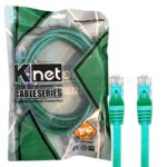 کابل پچکورد کی نت مدل KNET CAT6 1M