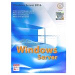ویندوز سرور مدل Windows Server 2016 285T گردو