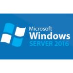 ویندوز سرور مدل Windows Server 2016 285T گردو - تصویر 2
