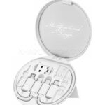 کیت موبایل 9 در 1 نیتو مدل NITU NN33 سفید - تصویر 2
