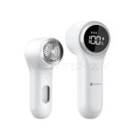 پرزگیر لباس شارژی پرووان مدل PROONE Silka PGC504 سفید - تصویر 3
