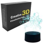 بالبینگ طرح SUPER MARIO مدل Creative 3D