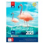نرم افزار Photoshop CC 2021 Collection