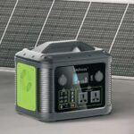 پاور استیشن سی بای مدل SAYBUUY PowerLife PL1200 315000mAh مشکی - تصویر 3