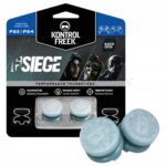 کنترل فریک طرح  KontrolFreek Rainbow Six Siege