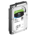 هارد اینترنال سیگیت مدل SEAGATE SKYHAWK ST4000VX007 4TB