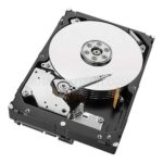 هارد اینترنال سیگیت مدل SEAGATE SKYHAWK ST4000VX007 4TB - تصویر 4