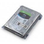 هارد اینترنال سیگیت مدل SEAGATE SKYHAWK ST4000VX007 4TB - تصویر 2