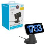 شارژر بی سیم انکر مدل ANKER ULTRA-Fast A25M7H11