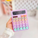 ماشین حساب مدل KK-2688 - تصویر 2