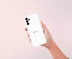 قاب سامسونگ مدل SAMSUNG A35 MAG SAFE سفید مات - تصویر 2