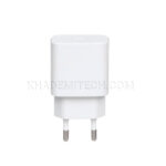 کلگی شارژر سامسونگ SAMSUNG 2PIN 15W سفید - تصویر 2