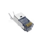 سوکت شبکه CAT7 بسته 20 عددی - تصویر 2