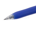روان‌نویس ژلی ساراسا کلیپ زبرا مدل ZEBRA JJB15-PB Sarasa Clip 0.7 آبی تیره بسته 10 عددی - تصویر 2