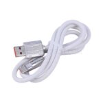 کابل شارژ تایپ سی طرح شیائومی مدل XIAOMI Type-C 30W طول 1 متر - تصویر 2