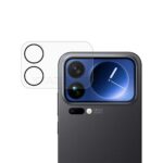 محافظ لنز فول شیائومی مدل Xiaomi 17 Pro Max - تصویر 2