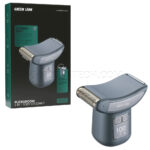 ماشین اصلاح گرین لاین مدل GREEN LION GNFLXGR2N1GY GL-TM37 FLEXROOM